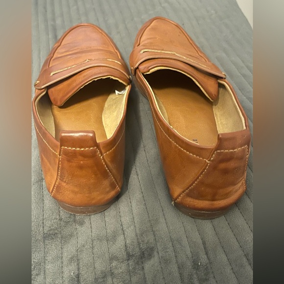 American eagle loafers size 8 - Picture 4 of 4